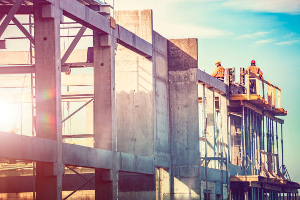 Trusted AZ Concrete contractor Experts