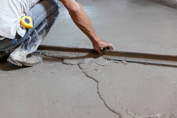 Best Concrete Pool Decks in Bisbee, AZ
