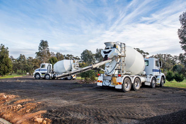 Best Concrete Staining and Coloring in Bisbee, AZ