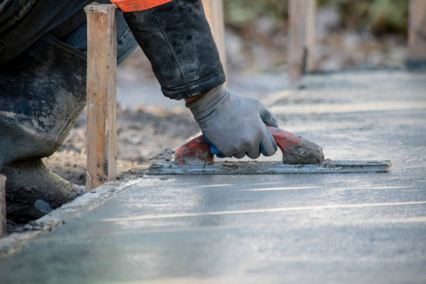 Best Concrete Driveway Installation in Bisbee, AZ