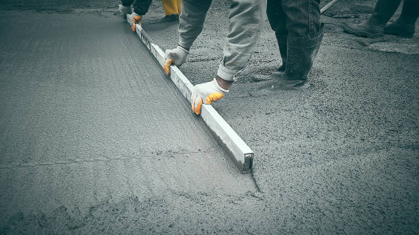 Best Concrete Grinding and Polishing in Bisbee, AZ