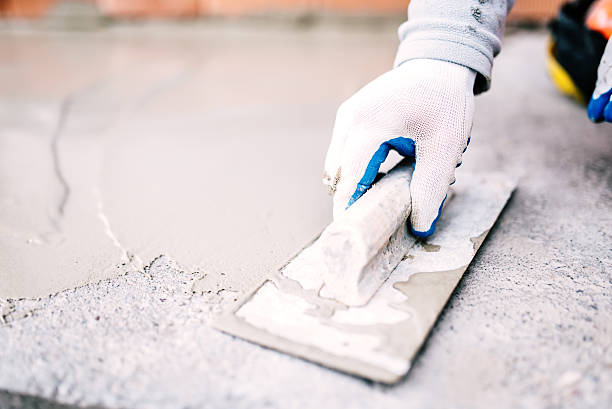 Best Concrete Foundation Repair in Bisbee, AZ