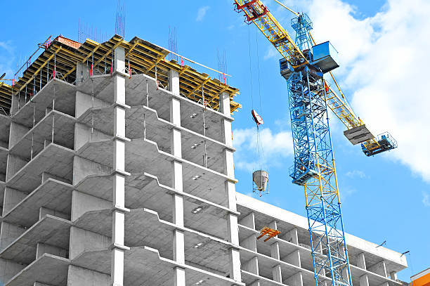 Best Concrete Slab Construction in Bisbee, AZ