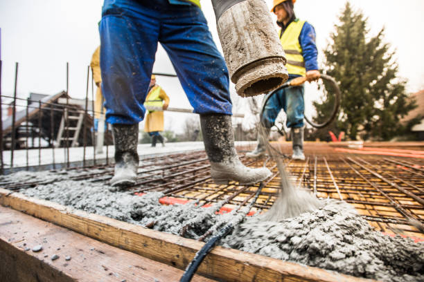 Best Concrete Driveway Installation in Bisbee, AZ