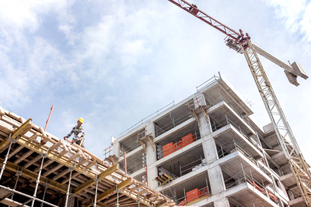 Best Concrete Demolition Services in Bisbee, AZ